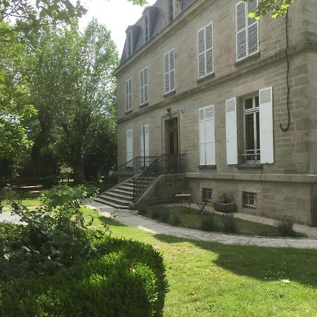 Chateau Gioux Saint-Pierre-Bellevue Εξωτερικό φωτογραφία