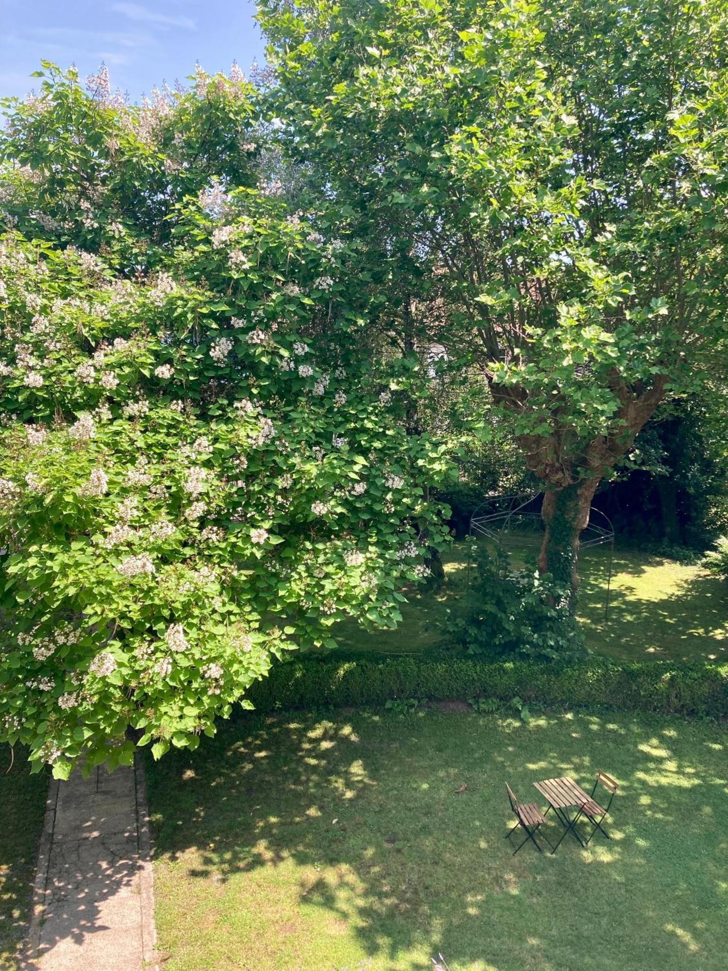 Chateau Gioux Saint-Pierre-Bellevue Εξωτερικό φωτογραφία
