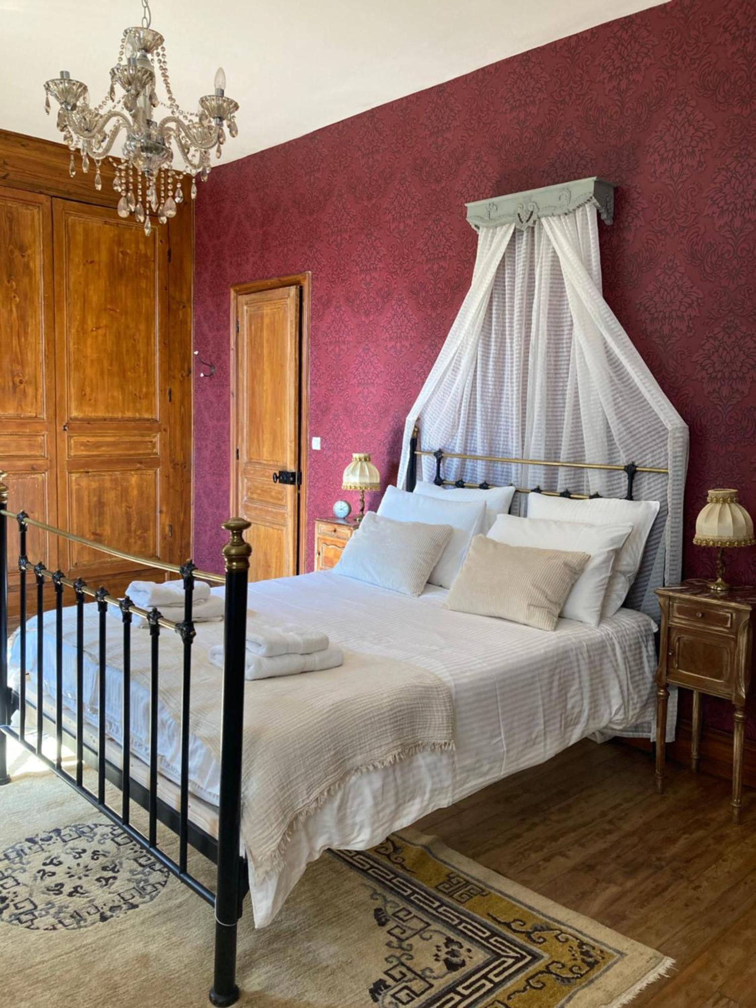 Chateau Gioux Saint-Pierre-Bellevue Εξωτερικό φωτογραφία