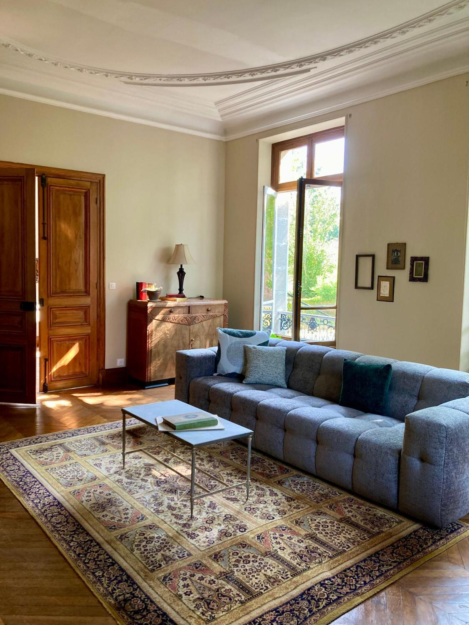 Chateau Gioux Saint-Pierre-Bellevue Εξωτερικό φωτογραφία