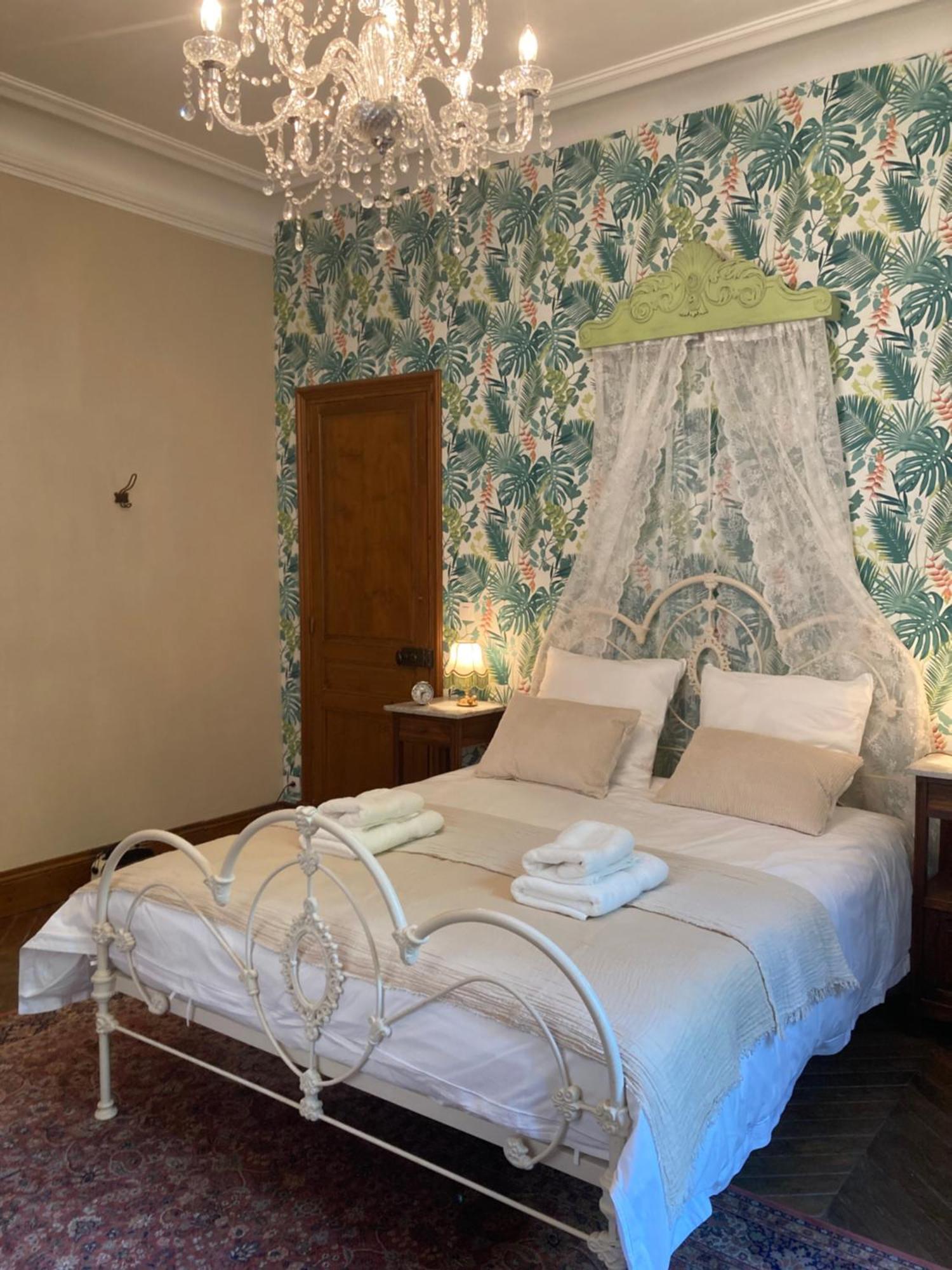 Chateau Gioux Saint-Pierre-Bellevue Εξωτερικό φωτογραφία
