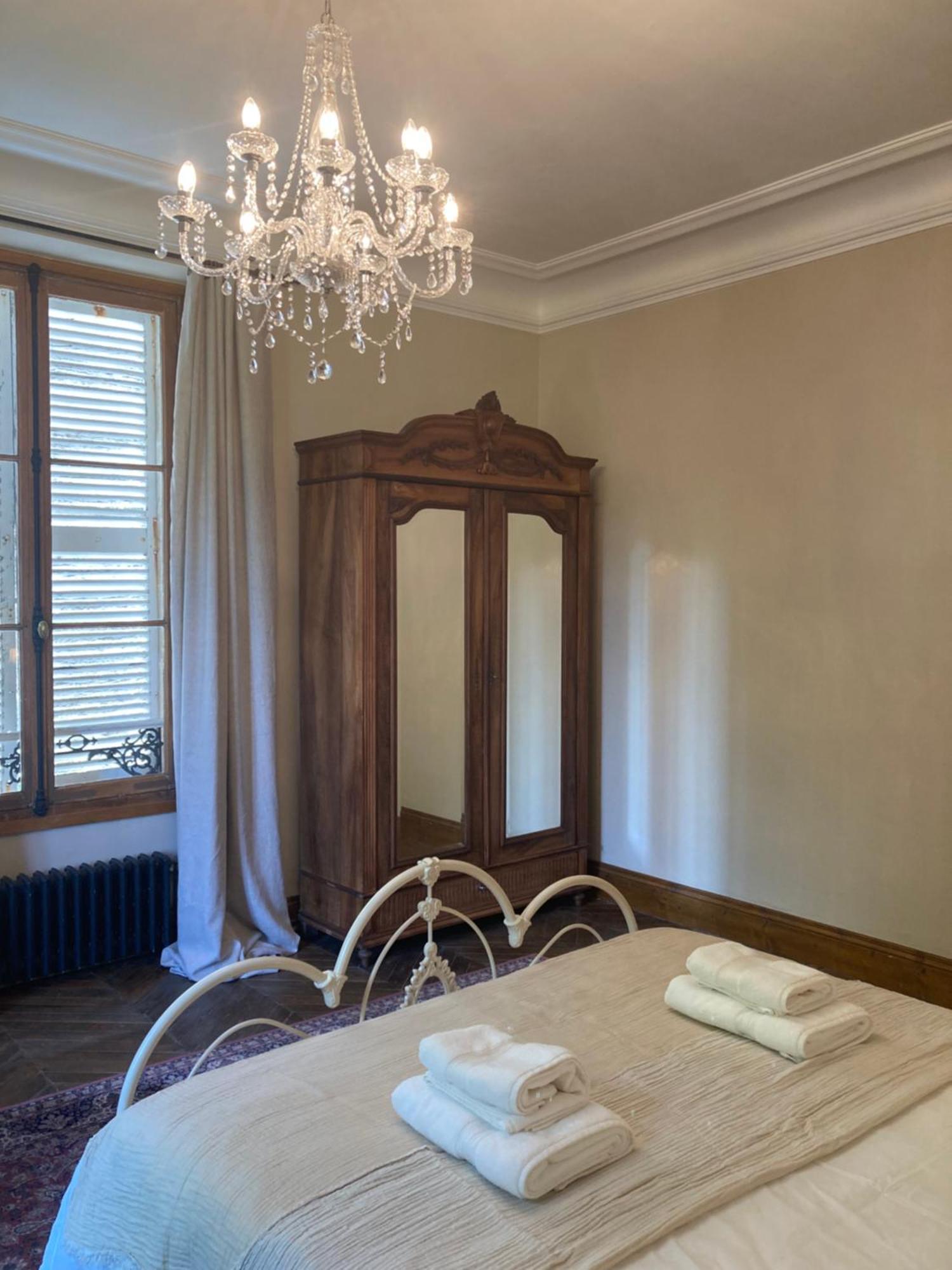 Chateau Gioux Saint-Pierre-Bellevue Εξωτερικό φωτογραφία