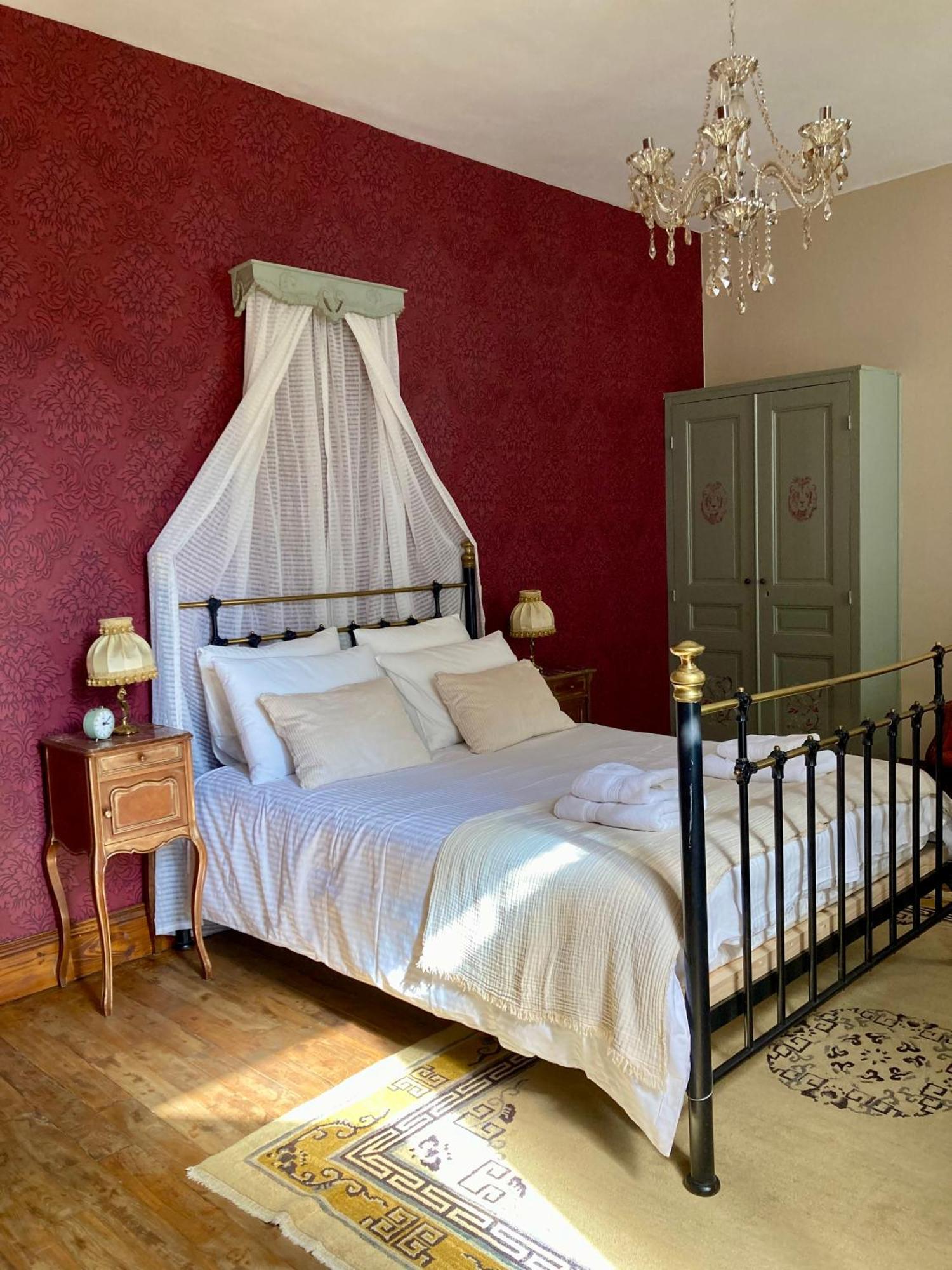 Chateau Gioux Saint-Pierre-Bellevue Εξωτερικό φωτογραφία