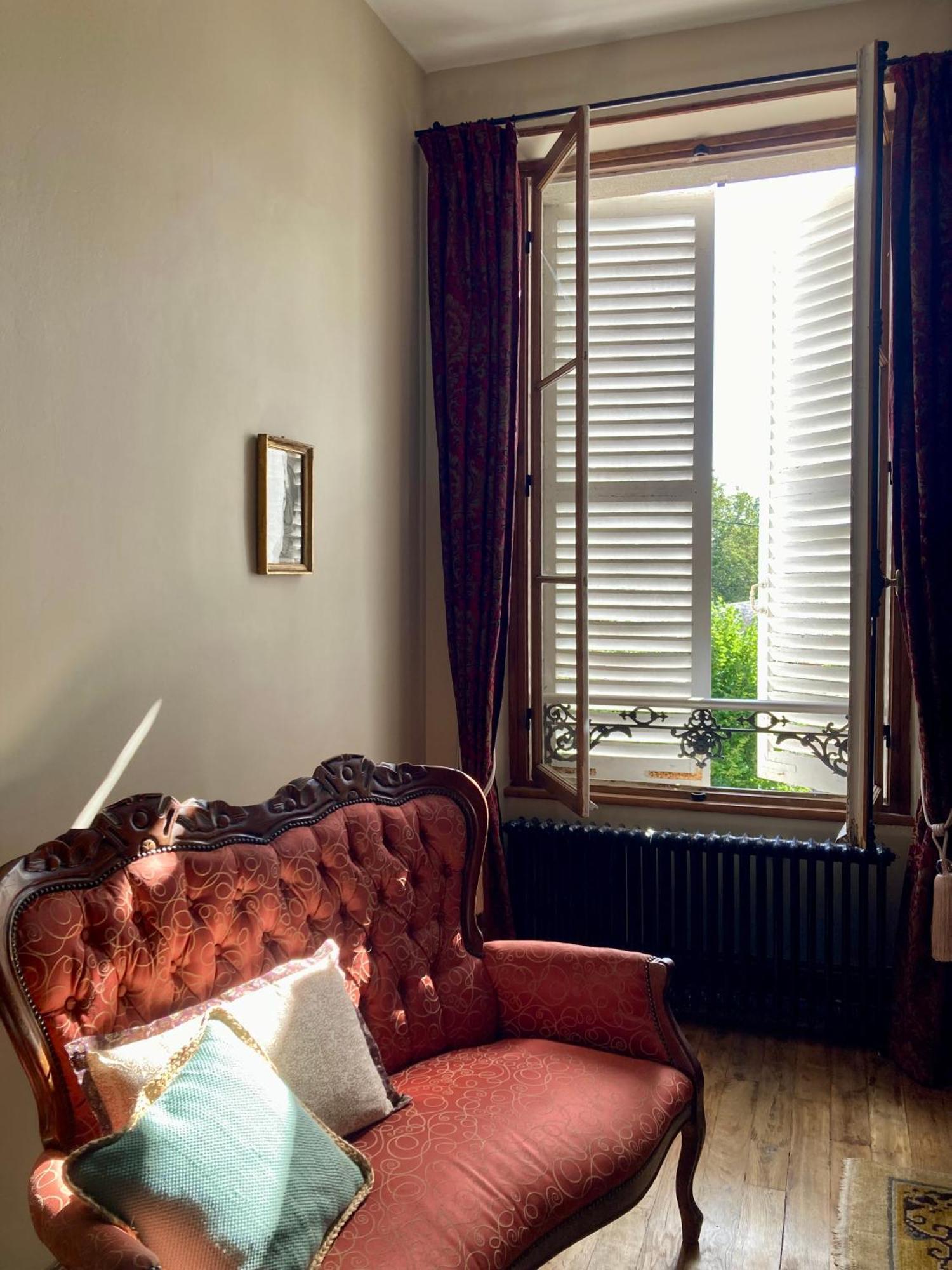 Chateau Gioux Saint-Pierre-Bellevue Εξωτερικό φωτογραφία