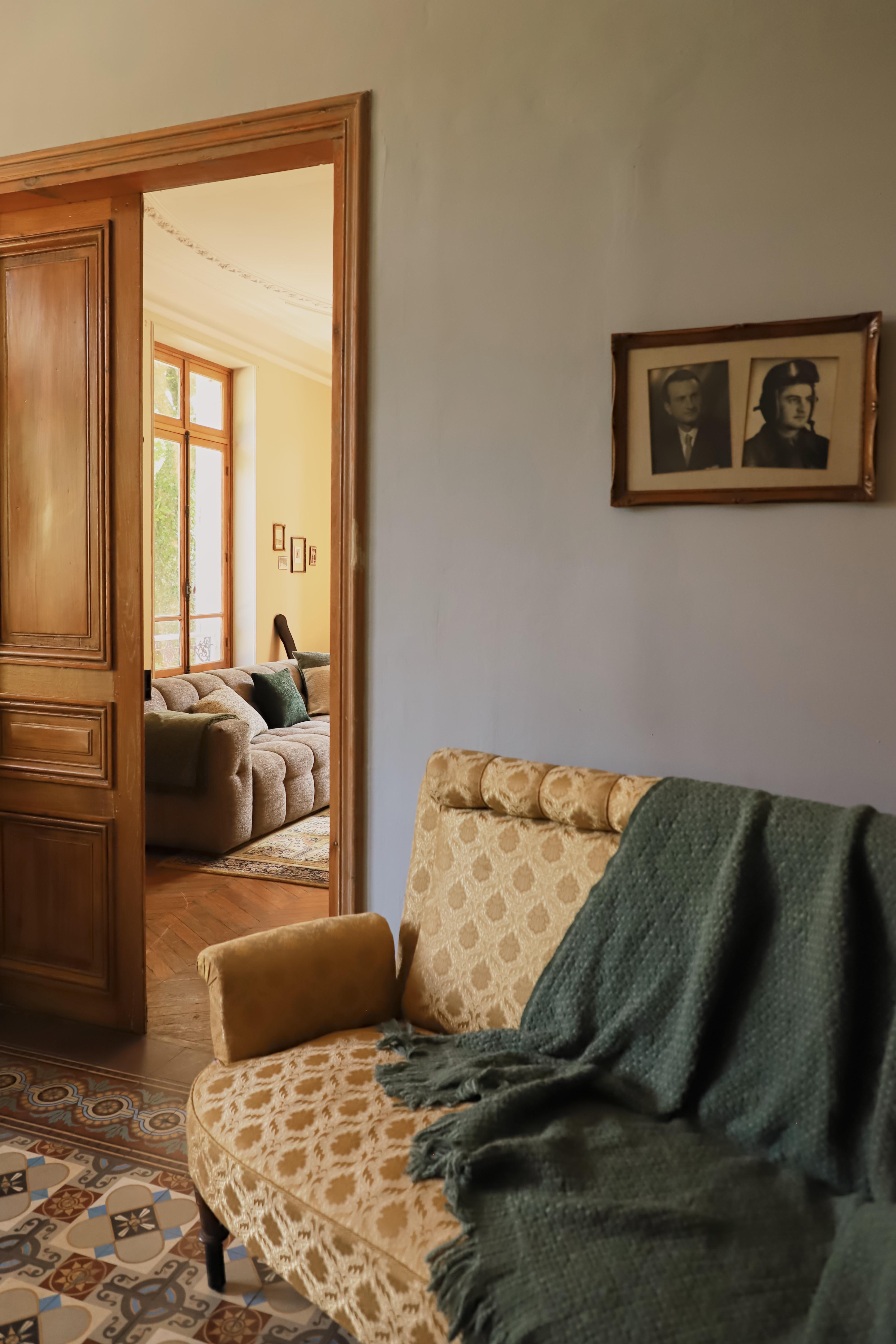 Chateau Gioux Saint-Pierre-Bellevue Εξωτερικό φωτογραφία
