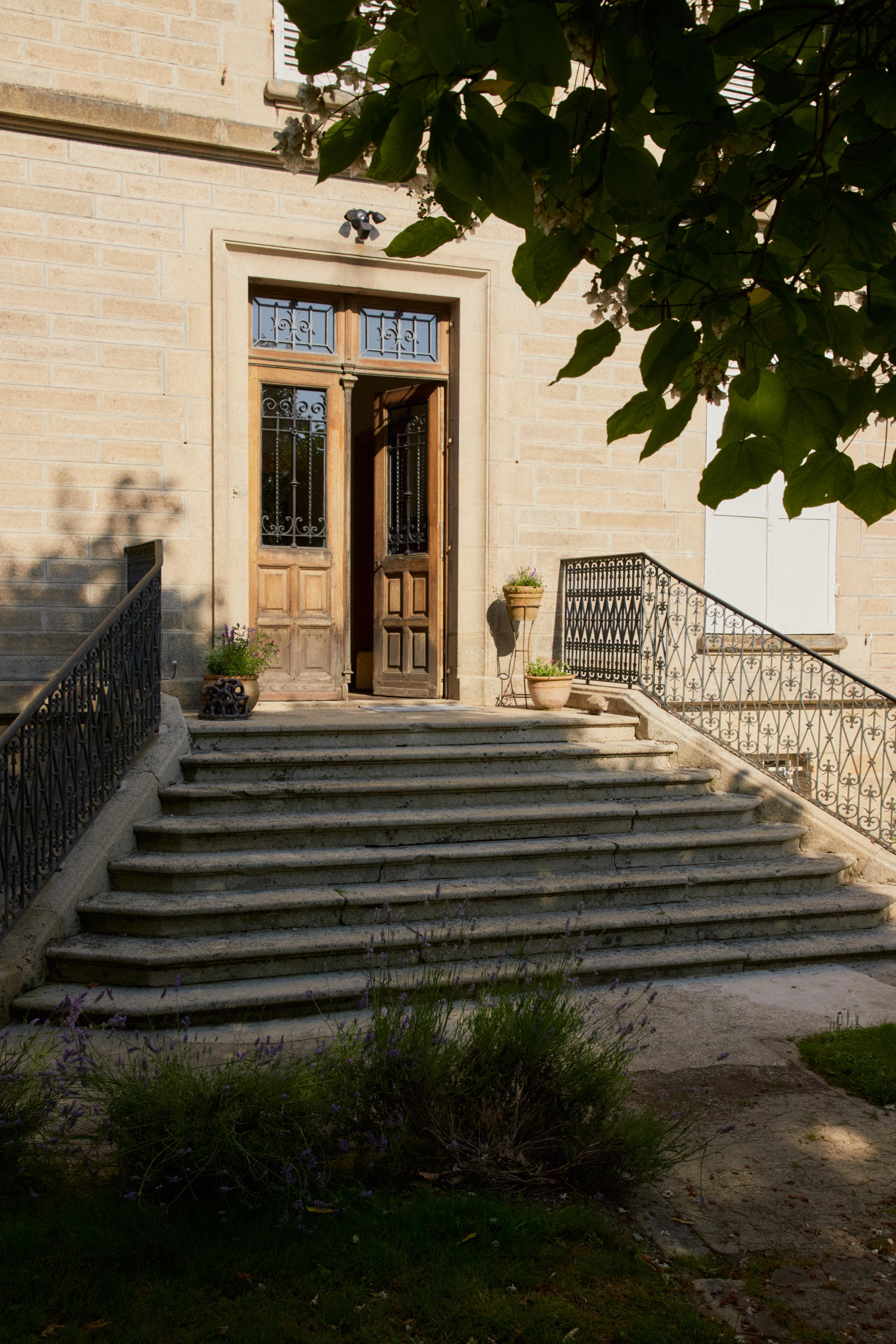Chateau Gioux Saint-Pierre-Bellevue Εξωτερικό φωτογραφία