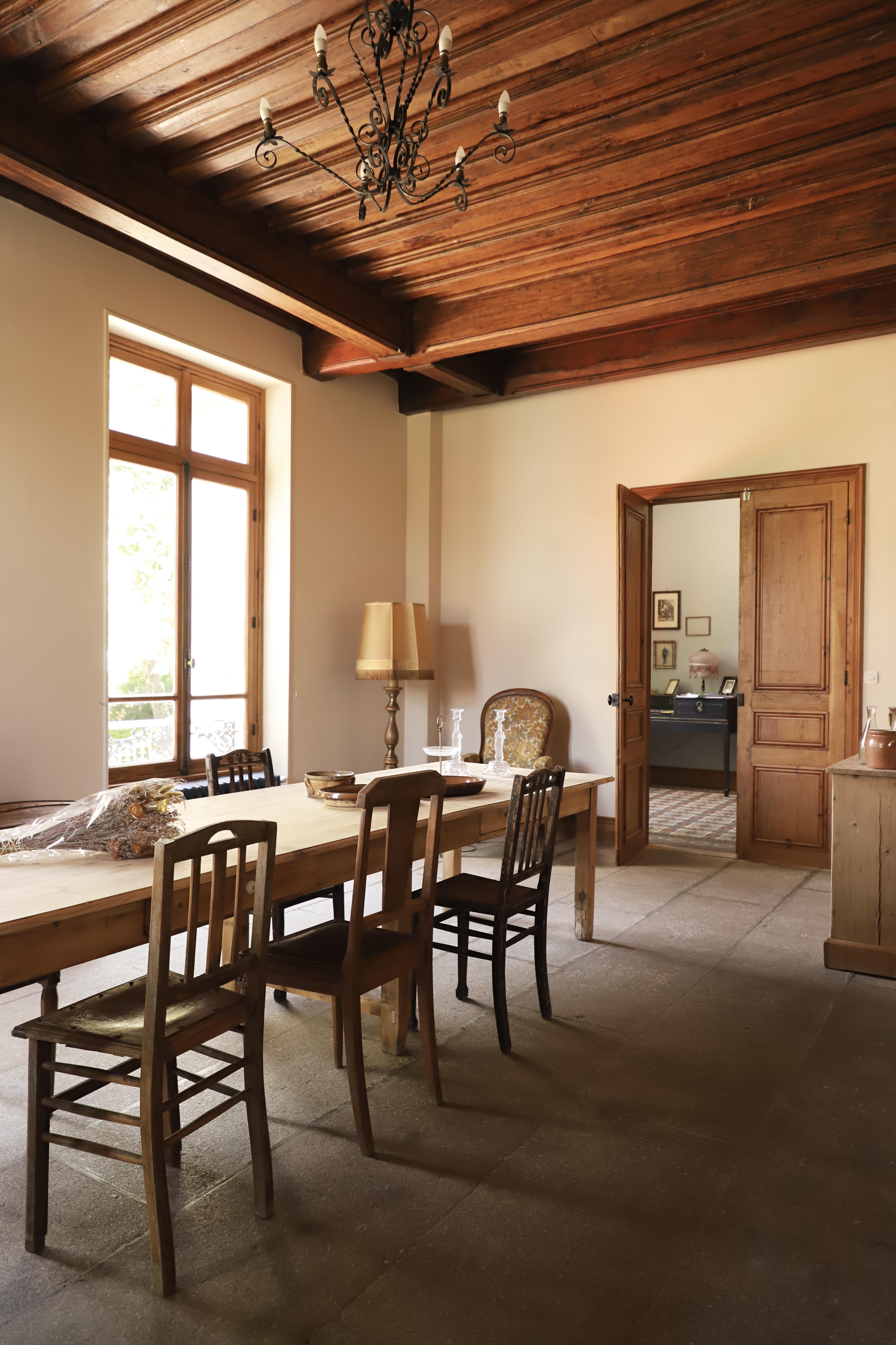 Chateau Gioux Saint-Pierre-Bellevue Εξωτερικό φωτογραφία