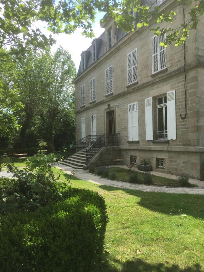 Chateau Gioux Saint-Pierre-Bellevue Εξωτερικό φωτογραφία