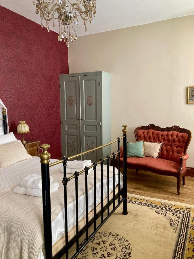 Chateau Gioux Saint-Pierre-Bellevue Εξωτερικό φωτογραφία
